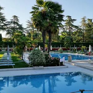 Western Modena Hotel