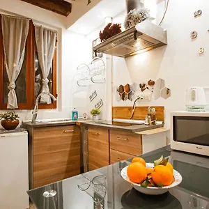 Residenza Garibaldi , Venezia Italia