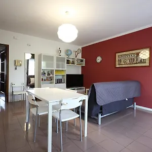 Alby's Apartment, Nella Motor Valley Con Parcheggio Privato Appartamento